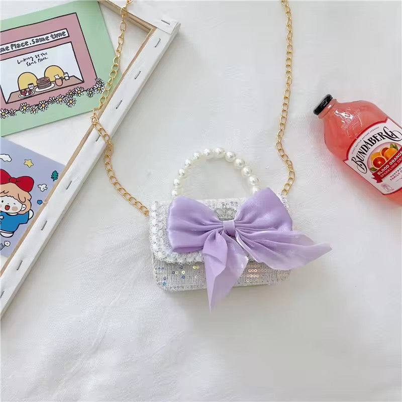 Princess Handbags 💞