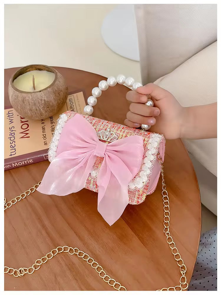 Princess Handbags 💞