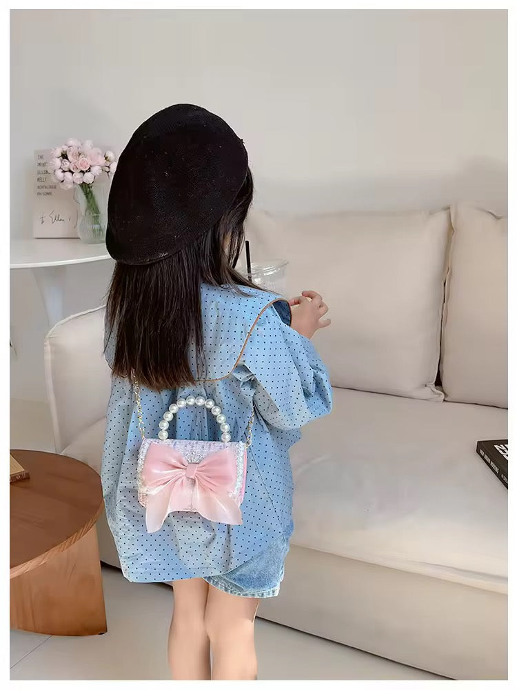 Princess Handbags 💞