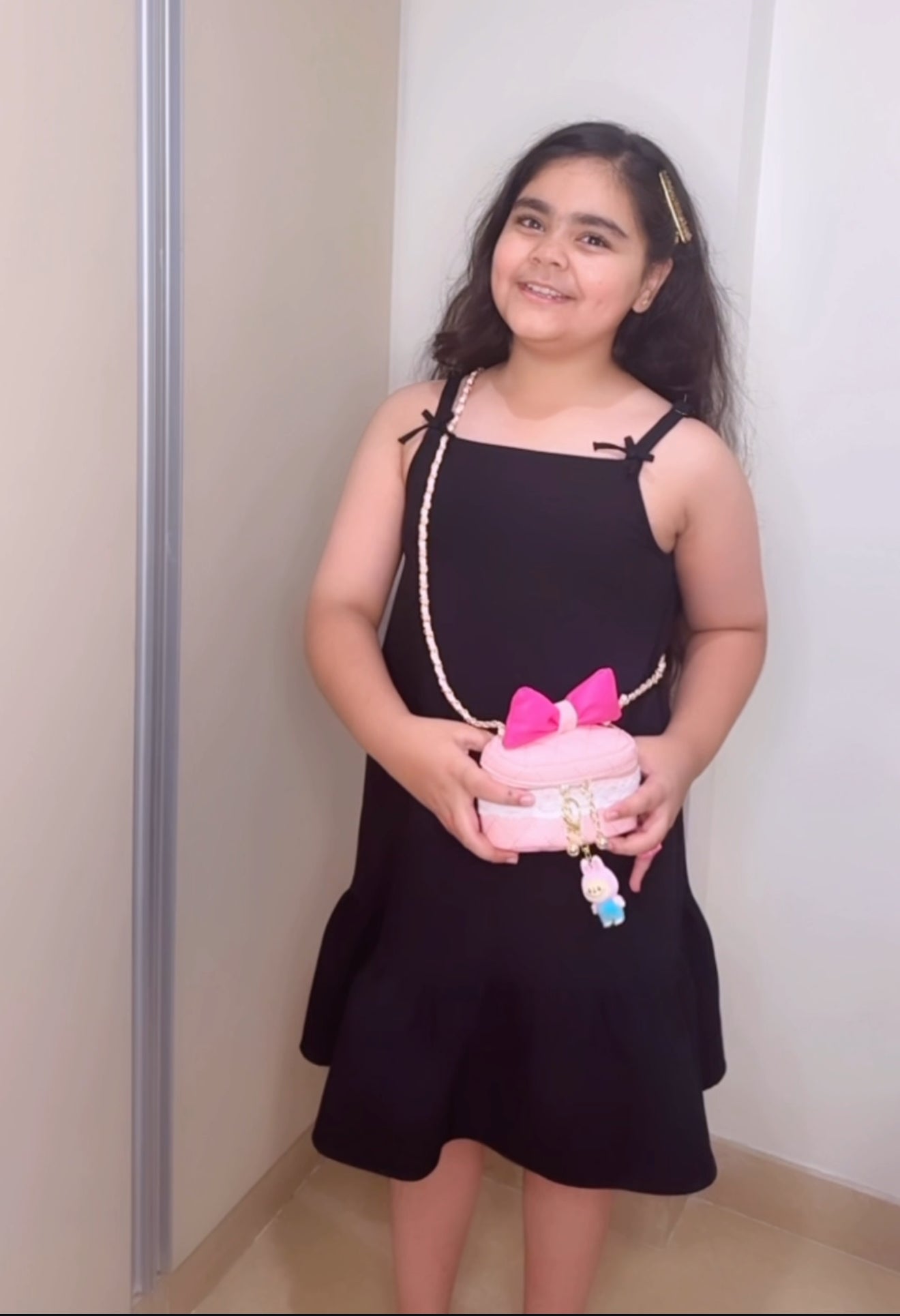 Bucket Box Handbag π