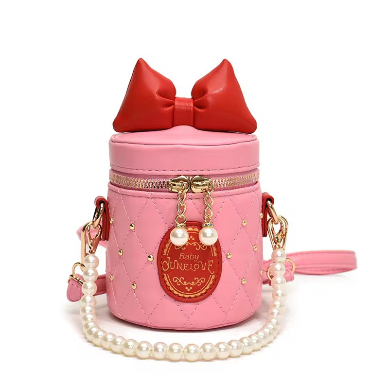 Minnie Mouse Bucket Box Handbag 💞