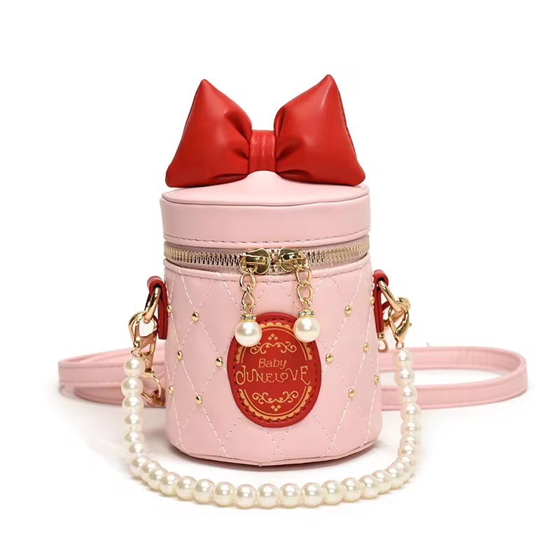 Minnie Mouse Bucket Box Handbag 💞