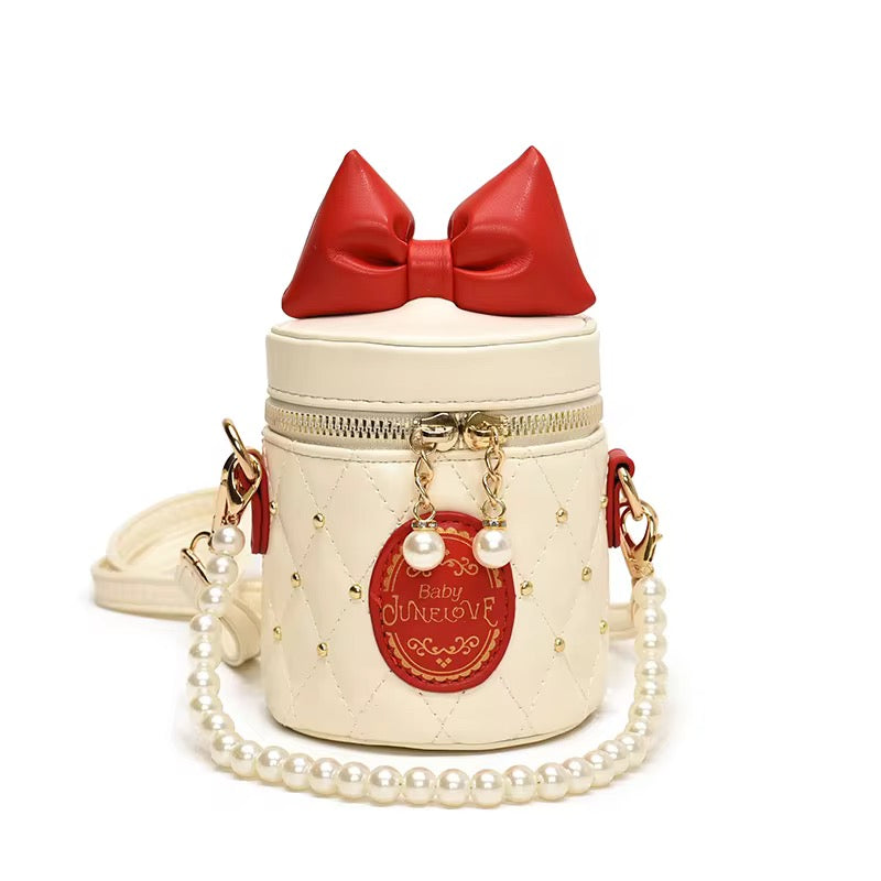 Minnie Mouse Bucket Box Handbag 💞