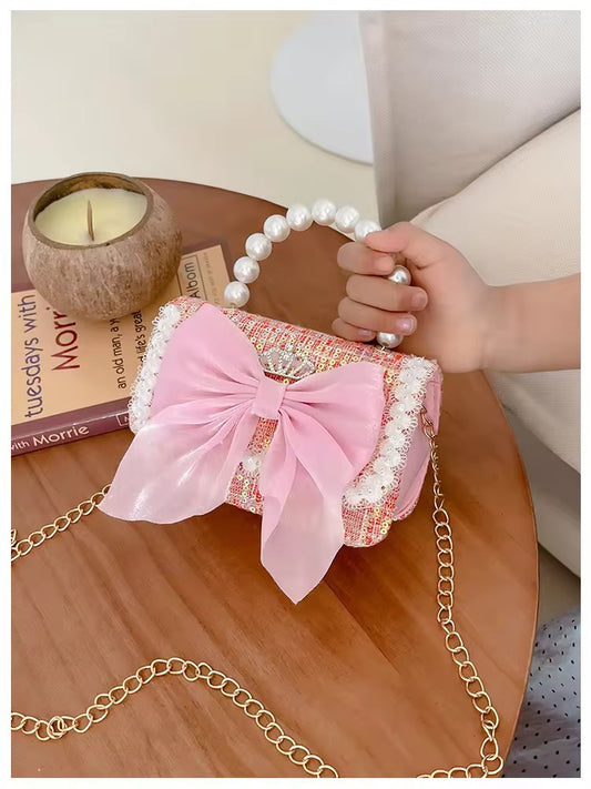 Princess Handbags 💞