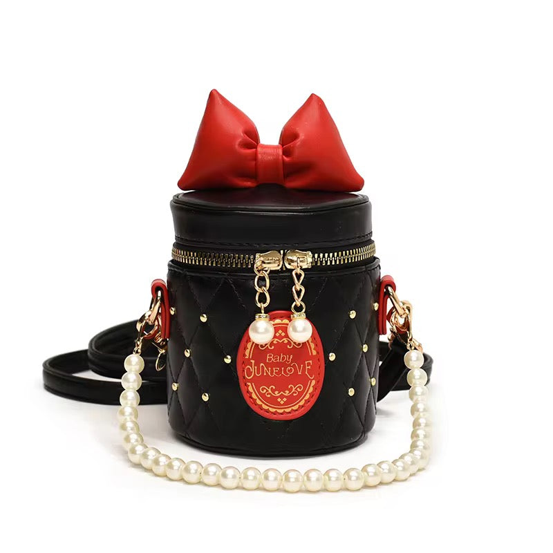 Minnie Mouse Bucket Box Handbag 💞