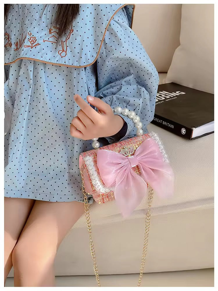 Princess Handbags 💞