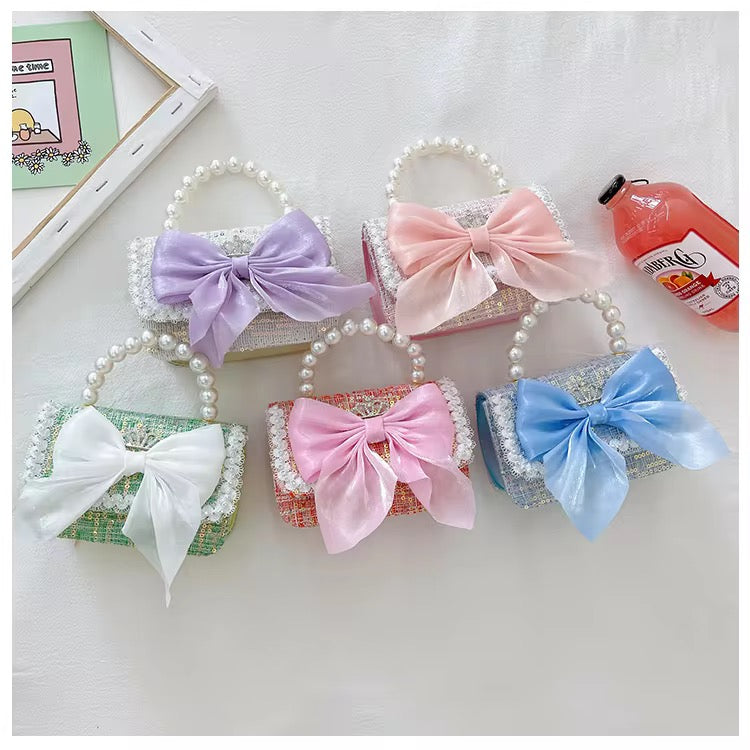 Princess Handbags 💞