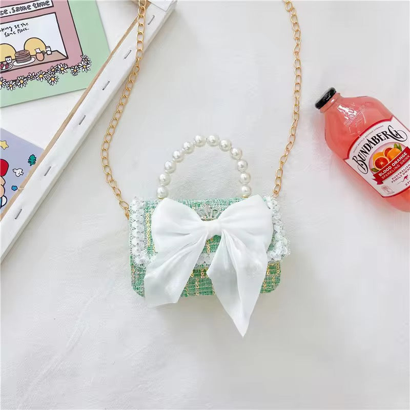 Princess Handbags 💞